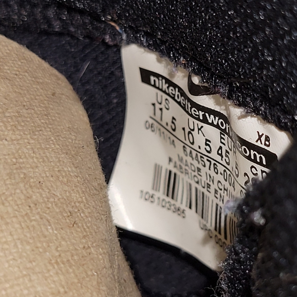 NIKE Flystepper 2K3 sneakers - Picture 11 of 11